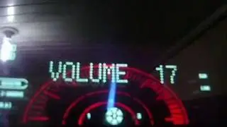 Sony Genezi Gtr8 Subwoofer Bass Test