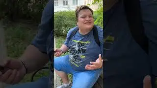 батя и сын. девушка