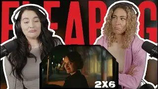 Fleabag 2x06 | First Time Reaction