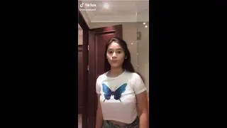 Natashaurel On TikTok #TikTok