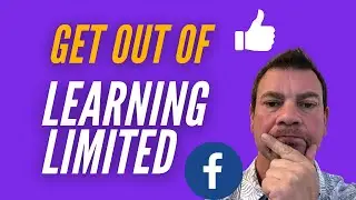How To Get Out Of Learning Limited
