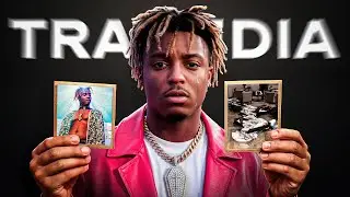 The touching story of Juice Wrld