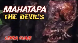 Live misteri || IBLIS BERBAHAYA