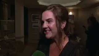 Mayo People of the Year Awards 2023 - Part 1