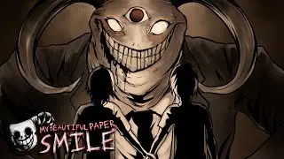 Estos NIÑOS no saben que VIVEN en UNA SECTA hasta que UNO de ellos... | My beautiful paper smile