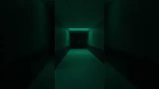 WORK. SLEEP.  DIE. #blender #blender3d #horrorstories #foryou #scifi