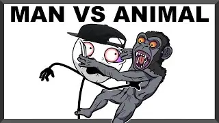 How Many Animals Can You Beat In A Fight?