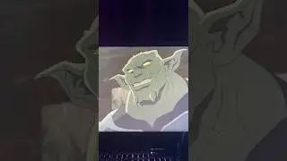 Which Is The Best Adaptation Of Green Goblin? 