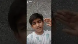 How to make vedio on tik tok