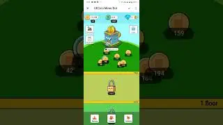 UEEx coin withdraw method! 💯 without investment 7$ per account earnings