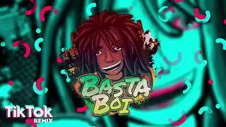 Alfons - Basta Boi (TikTok Remix)