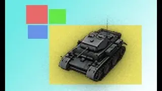 Мастер и 7 фрагов на luchs