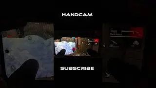 3 finger handcam gameplay Vivo Y58 gameplay low fps ff gameplay #freefire #shorts#handcam #short