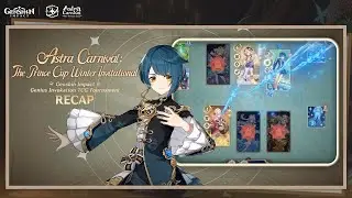The Prince Cup Winter Invitational Recap
