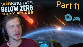 Major Story Changes! | Subnautica Below Zero - Part 11