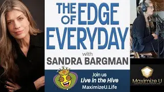#TheEdgeofEverydayPodcast