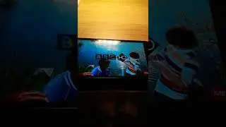 BBC HD - Oprawa Graficzna ( 2010-Obecnie )