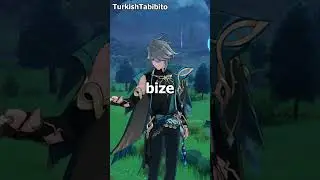 1 SANİYEDE BAŞARIM AÇMA! | Genshin Impact Türkçe