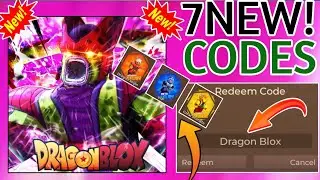 ⚠️ UPD ⚠️ ALL WORKING CODES FOR DRAGON BLOX IN JANUARY 2026 - ROBLOX DRAGON BLOX CODES 2026