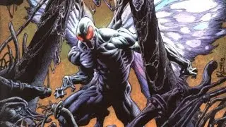 We Forced AI To Make A Song About Mothman