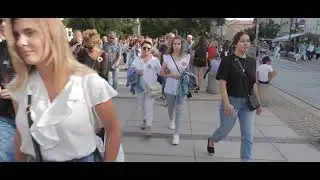 Intangible Warsaw | „W” Hour | TRAILER