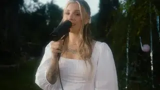 christina perri - pixie dust [official performance video]