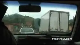 OPERAÇÃO TUFÃO - RAUL SOARES