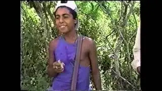 Guerreiros de Ororubá (Ângelo Bueno) - Documentário