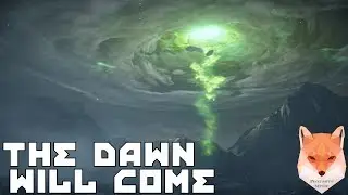 The Dawn Will Come - Dragon Age Inquisition (Ensemble Sheet Music)