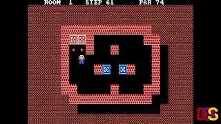 Crates (1991) Dos Games