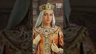 #shorts #shortvideo #шортс #княгиняольга #ольга #религия #христианство #история #исторические