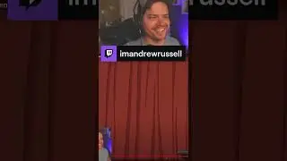 YUNLI's VA is HERE! | imandrewrussell on #Twitch