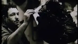 В ОТВЕТЕ ЛЬ ЗРЯЧИЙ ЗА СЛЕПЦА... ФРАГМЕНТ