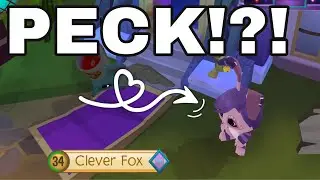 AJPW HUGE MARCH UPDATE! |animal jam|