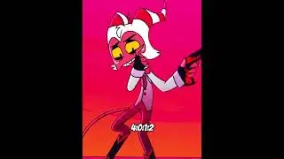 HELLUVA BOSS BATTLE ROYALE || BLITZ VS LOONA VS MOXXIE VS MILLIE