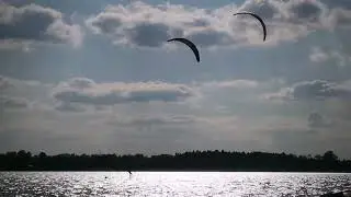 Кайт "ATMAN 10" lightwind