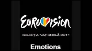 EMOTIONS