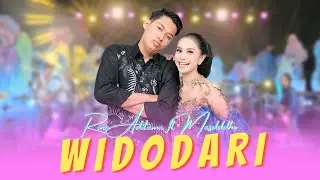 Rina Aditama ft Masdddho - WIDODARI  ((Official Music Video ANEKA MUSIC)