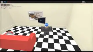 Roblox MeepCity Christmas Moring