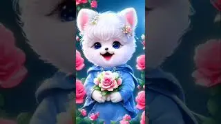 ll wish status ll 💕🥀🥀 new WhatsApp status ll cute cat ll #trend #shorts #newstatus #whatsappstatus