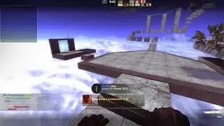 Undefeated #2 - ChefGFL
