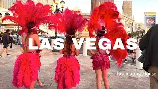 Let's go to Vegas