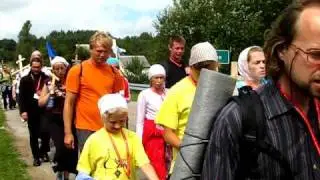 Sv. Gora Grabarka 2010