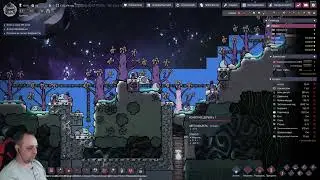 Большой гайд по Oxygen not included frosty planet pack
