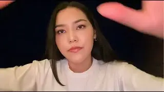 АСМР/ Ты точно уснёшь за 9 минут😴/ Массаж головы/ ASMR Head massage 💆‍♀️ 