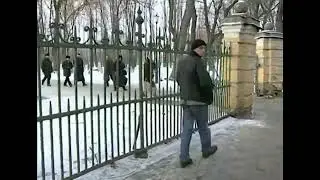 Марков. Бандитский Петербург 😎