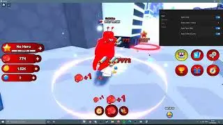 Roblox One Punch Fighters OP SCRIPT PASTEBIN WORKING AUTO KILL MOB AUTO PUNCH AND MORE!
