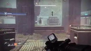 Dm Amir firealler734 playing Destiny 2