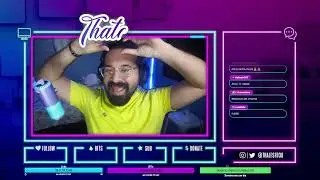 [+18] DIA DE ROBLOX | LIVE DO THATA