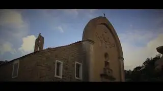 CORSE -1- HERMITAGE TRINITE